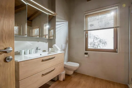 Gartenwohnung Bild 8