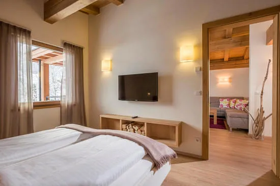 Mansardenwohnung Bild 3