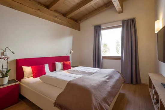 Mansardenwohnung Bild 7