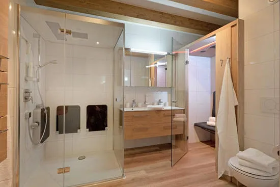 Mansardenwohnung Bild 6