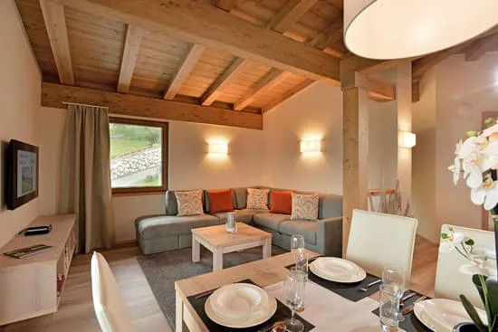 Wohnung 45m² Bild 3