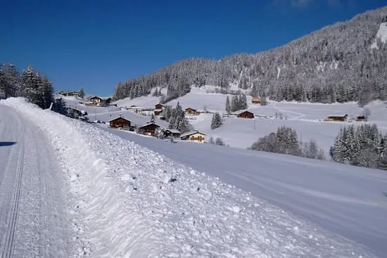 Aussenfotos Winter Bild 5