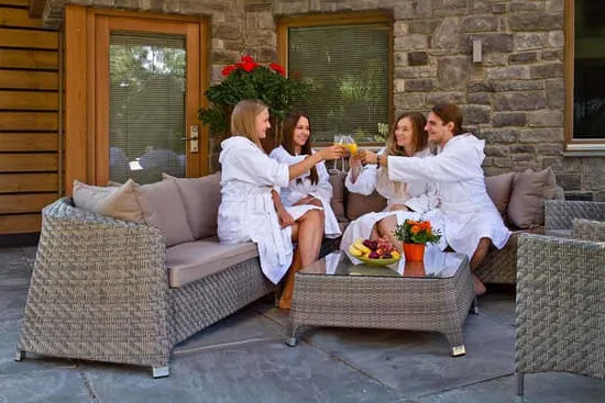 Wellness & SPA Bild 0