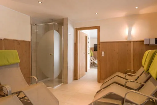 Wellness & SPA Bild 3