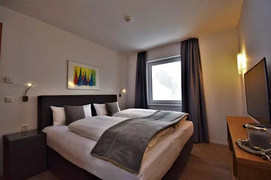 Appartement Bild 4