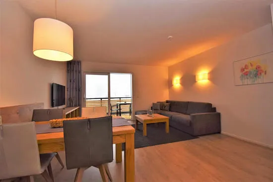 Appartement Bild 1