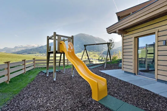 Spielplatz Bild 0