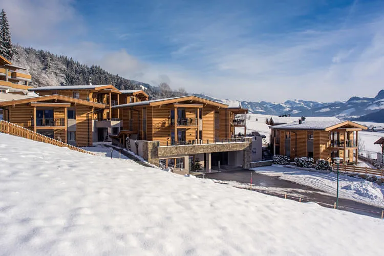 Resort Brixen