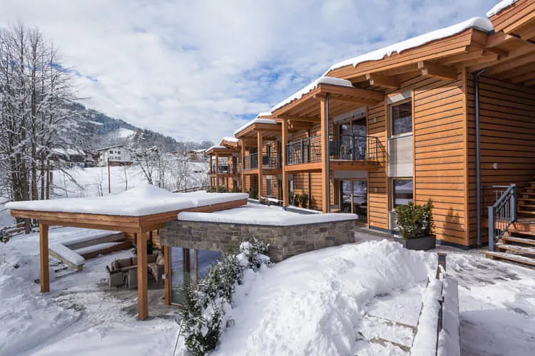 Resort Wildschönau